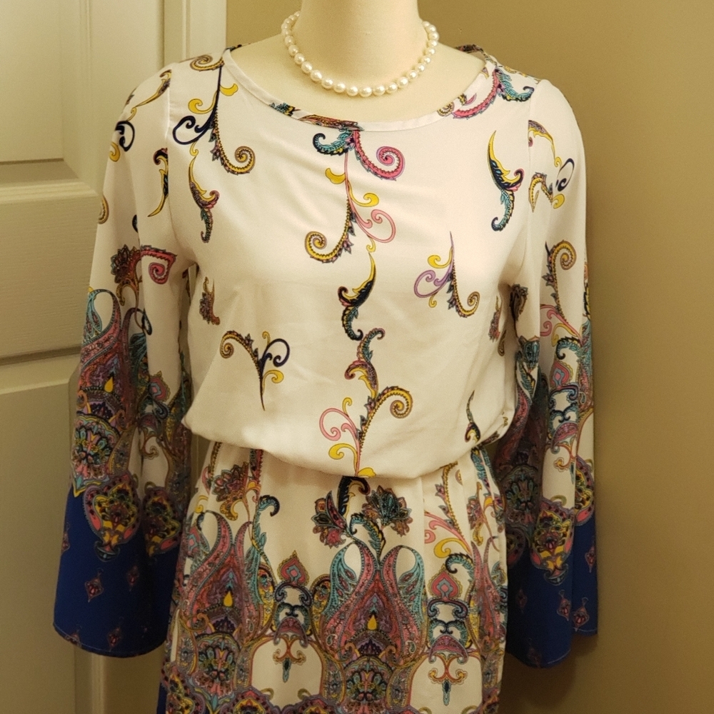 Dress - Picture 2 of 5